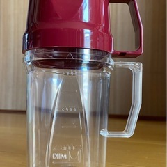 MIKIシェイカーの画像