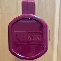 MIKIシェイカーの画像