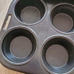ケーキ型いろいろセットの画像