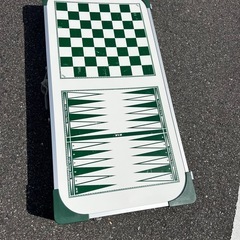Colemanコールマン キャンプ テーブルの画像