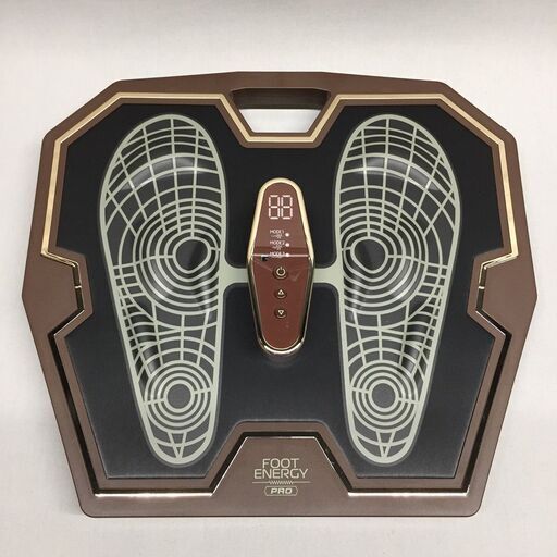 【リサイクルストアスターズ吉野店】【未使用・保管品】保坂尚希プロデュース フットエナジー プロ FE-002 リサイクルストアスターズ吉野店】【めちゃ効く～‼】保坂尚希