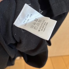 半袖Tシャツの画像