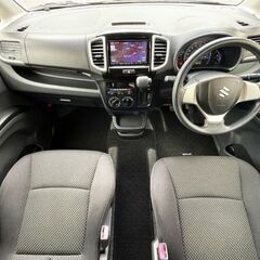 スズキ ソリオ 走行距離7.3万キロ　総額65万円！　自社ローン　信用回復ローンの画像