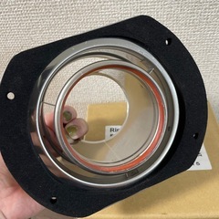 リンナイ　給排気延長用アダプタの画像