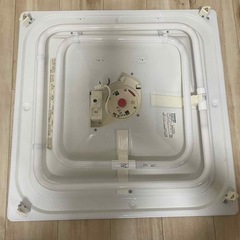 照明の画像