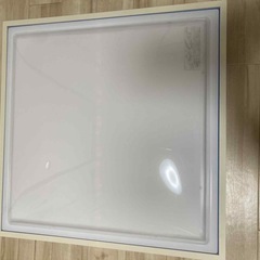 照明の画像