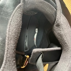 バイク用フルフェイスメットの画像