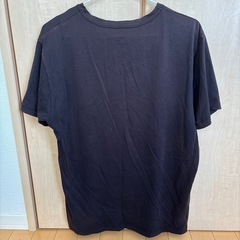 【UNIQLO/AIRism】半袖Tシャツ・Mの画像