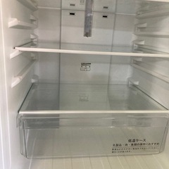 ハイセンス冷凍冷蔵庫 2020年製 HR-D15CB 150L　3ヶ月保証付  の画像