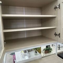😎ホームテイスト/キッチンカウンター😎😎3476😎の画像