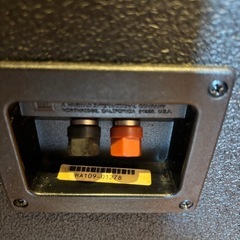 【予定者様と対応中】JBL 4312B Mk Ⅱ ペアの画像