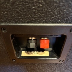 【予定者様と対応中】JBL 4312B Mk Ⅱ ペアの画像