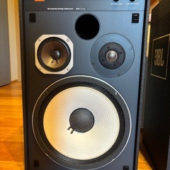 【予定者様と対応中】JBL 4312B Mk Ⅱ ペアの画像
