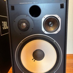 【予定者様と対応中】JBL 4312B Mk Ⅱ ペアの画像