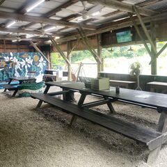 やんばるローカルベース-YOFUKE-バギーインストラクターの画像