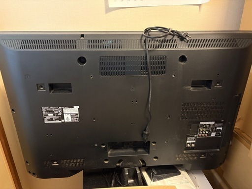ソニー BRAVIA KDL-40V5