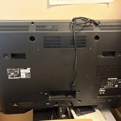ソニー BRAVIA KDL-40V5の画像