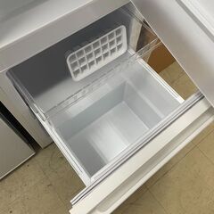 リサイクルショップどりーむ荒田店　No4852 冷蔵庫　Panasonic　2ドア　１５６L　2024年製　高年式♪　美品♪　おすすめ品♪の画像