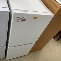 リサイクルショップどりーむ荒田店　No4852 冷蔵庫　Panasonic　2ドア　１５６L　2024年製　高年式♪　美品♪　おすすめ品♪の画像