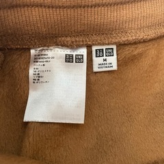 UNIQLO レディース　スカートの画像