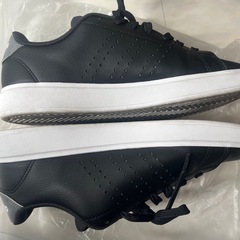 adidas cloudfoam comfort (27.5)の画像