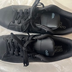 adidas cloudfoam comfort (27.5)の画像