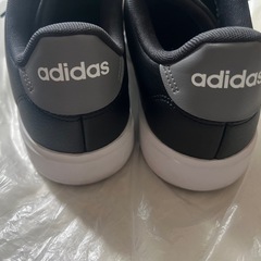 adidas cloudfoam comfort (27.5)の画像