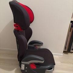 Gracoチャイルドシートの画像
