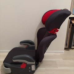 Gracoチャイルドシートの画像