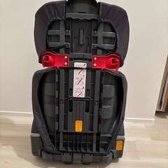 Gracoチャイルドシートの画像