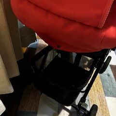 ✨ APRICA ベビーストローラー＆抱っこひもセットー  🚼  の画像
