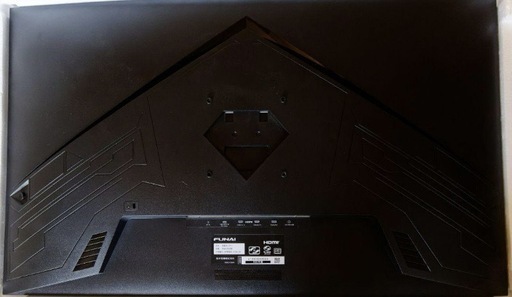 2021年製 FUNAI FGM-32C540 32型 曲面 ゲーミングモニター