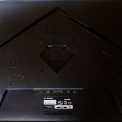 2021年製 FUNAI FGM-32C540 32型 曲面 ゲーミングモニターの画像