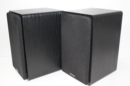 Micca/MB42/4インチ/パッシブ/ブックシェルフスピーカー ⑥