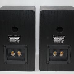 Micca/MB42/4インチ/パッシブ/ブックシェルフスピーカー ⑥の画像