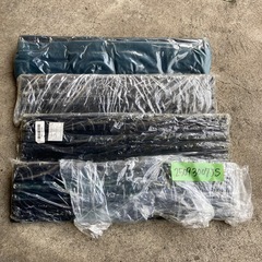 段差スロープ　4個セットの画像