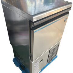 ☆ホシザキ 35kg製氷機 IM-35M-1 業務用製氷機 厨房機器 業務用☆の画像