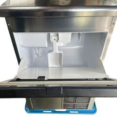 ☆ホシザキ 35kg製氷機 IM-35M-1 業務用製氷機 厨房機器 業務用☆の画像