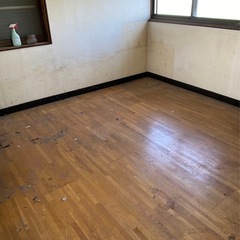 草刈・伐採・お片づけ！の画像