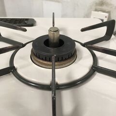 ★リユースのサカイ横浜南店★YM1386 Rinnai 都市ガステーブル 23年製 動作確認／クリーニング済みの画像