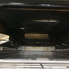 ★リユースのサカイ横浜南店★YM1386 Rinnai 都市ガステーブル 23年製 動作確認／クリーニング済みの画像
