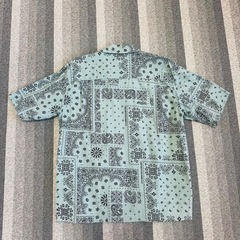 RODEO CROWNS ロデオクラウン　半袖シャツの画像