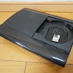 PS3 動作確認済 SONY PlayStation3 CECH-4200B 本体 プレステ3の画像