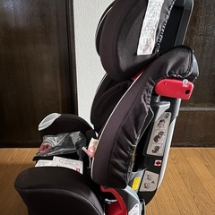 アップリカ　チャイルドシート　1歳からの画像