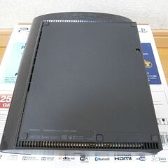 PS3 動作確認済 SONY PlayStation3 CECH-4200B 本体 プレステ3の画像
