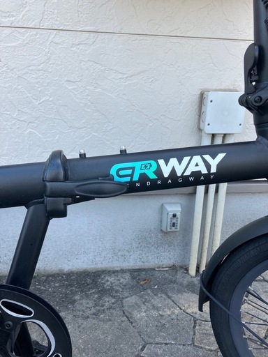 ERWAY-A01 電動アシスト