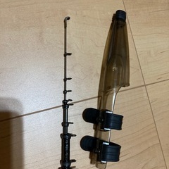 磯チヌ竿の画像