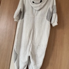 ベイマックス　着ぐるみ　ハロウィンの画像
