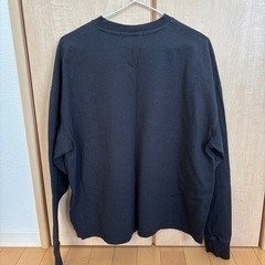 【POLO】長袖Tシャツ・Mの画像
