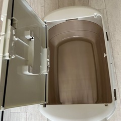 ペットキャリーの画像